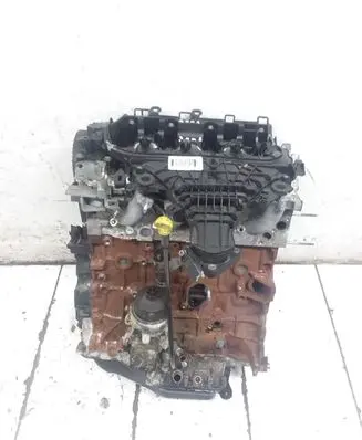 Ford S-MAX Engine UFWA