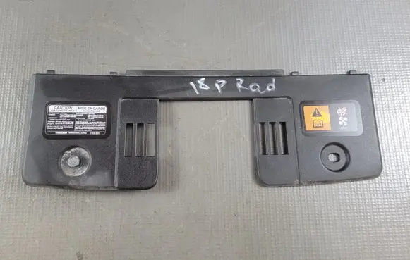 Mazda CX-5 II Other engine bay part TK4856381 K2443