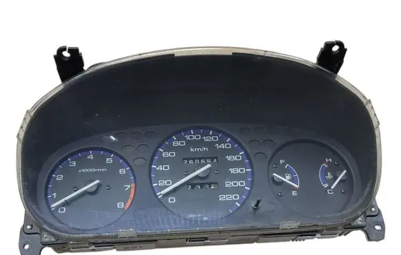 Honda CR-V Speedometer (instrument cluster) HR0213001 78100S04G000