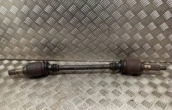 Ford Sierra Rear driveshaft