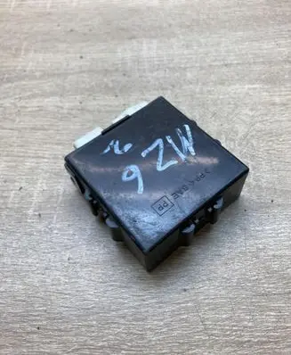 Mazda 6 Other control units/modules 4811032