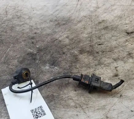KIA Rio Detonation knock sensor 392502A700 0281231248
