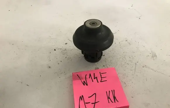 Ford Transit Fuel tank filler cap 1212123