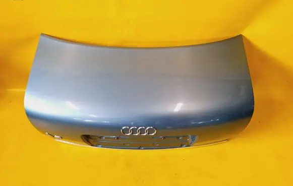 Audi A6 S6 C5 4B Tailgate/trunk/boot lid