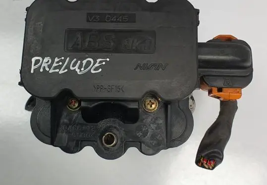 Honda Prelude ABS Pump