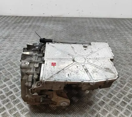 Cupra Born Engine 1EA907230 1EA907121C