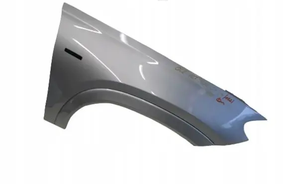 Mercedes-Benz GLS X167 Fender A1678802400
