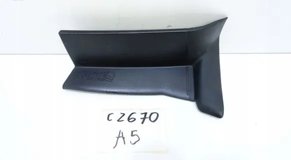 Audi A1 Rear/tail lights 82A945254C