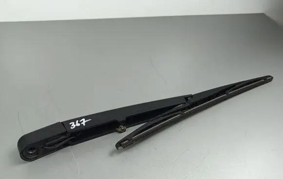 KIA Telluride Rear wiper blade arm