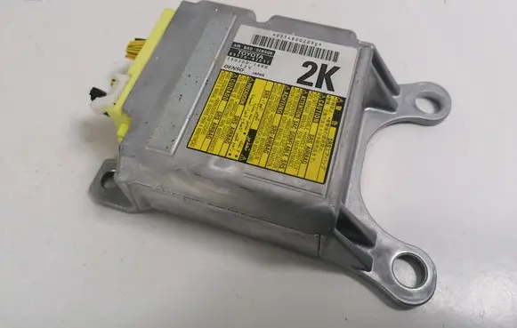 Toyota RAV 4 (XA30) Airbag control unit/module 8917042211 1503001480