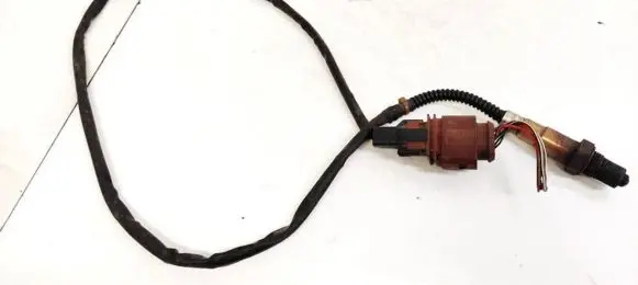 Volkswagen Phaeton Lambda probe sensor 022906262 0258007223