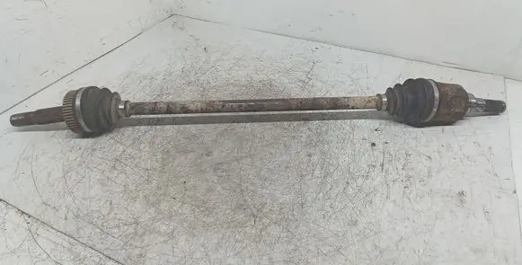Renault Koleos I Rear driveshaft
