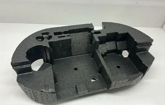 Opel Mokka B Glove box in trunk 9630784380