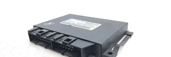 Mercedes-Benz CLS C219 Parking PDC control unit/module A2195450332 1039E00908 0263004072