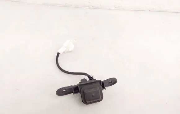 Lexus ES 300h (7th Gen) Tailgate opening switch 4562Y16