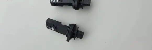 BMW 7 F01 F02 F03 F04 Mass air flow meter 7566990 326933441 0280218270