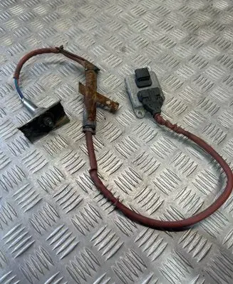 BMW 5 F10 F11 Lambda probe sensor 8589846