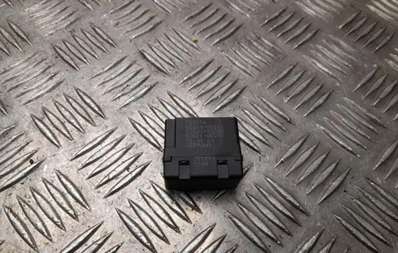 Lexus RX 300 Other control units/modules 8586405010