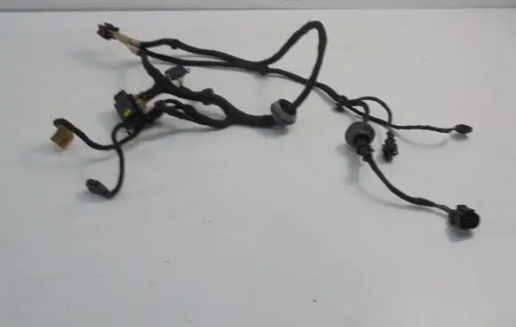 Seat Toledo II (1M) Front door wiring loom 1M0971120AH