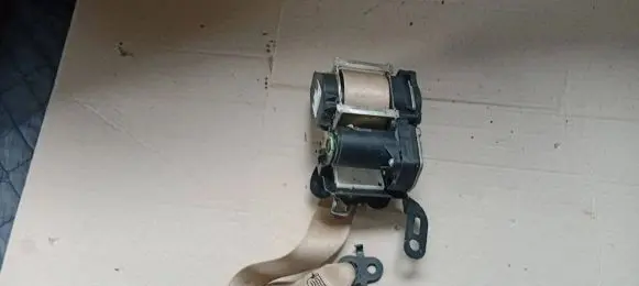 BMW 5 F10 F11 ABS Pump 7382320