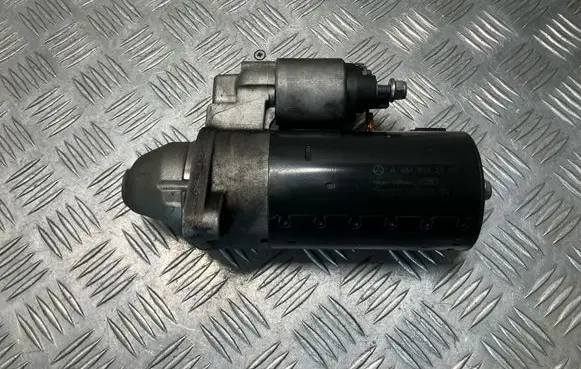 Mercedes-Benz C W204 Starter motor A6519062300
