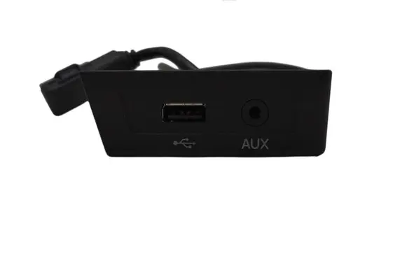 USB socket connector