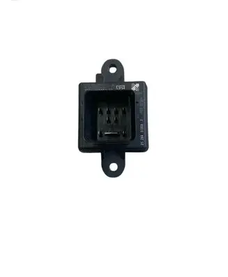 Ford Transit Glow plug pre-heat relay JX6112B533AB