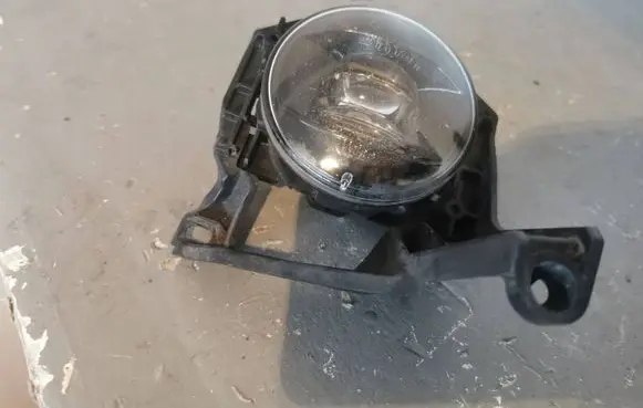 Ford Mustang VI Front fog light Fr3b15k201ac