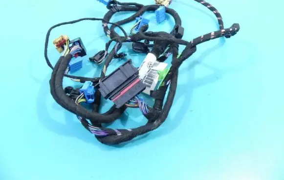 Seat Alhambra (Mk2) Other wiring loom 7N1971566 IMPRK1269063
