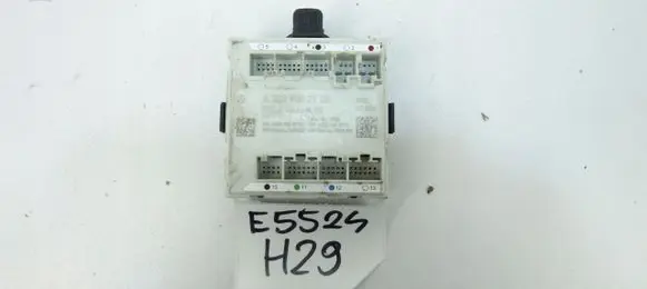 Mercedes-Benz S W223 Door control unit/module A2239002126