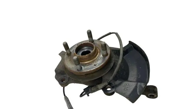 Audi A3 8Y Front wheel hub 5WA400054GT