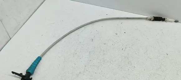BMW 1 E81 E87 Rear door cable line 7069759