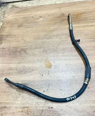 BMW 5 E39 Power steering hose/pipe/line 6750197