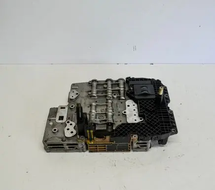 Audi A8 S8 D3 4E Gearbox control unit/module 10684271681068327179