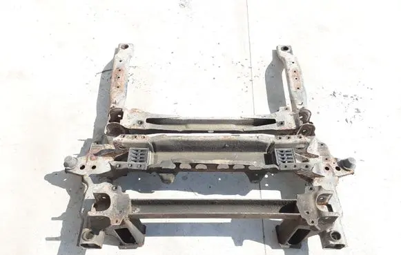 Mercedes-Benz Sprinter W906 Front subframe