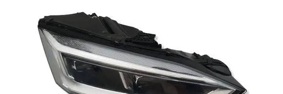 Audi A5 Headlight/headlamp 8W6941036E 030110023403