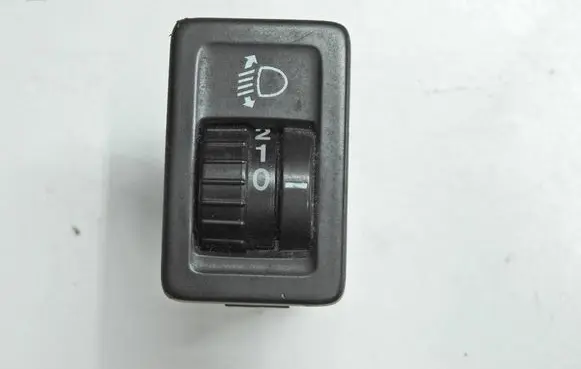 Suzuki SX4 Light switch