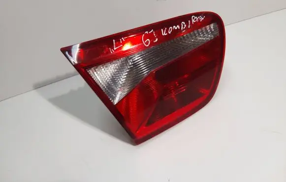 Rear/tail lights
