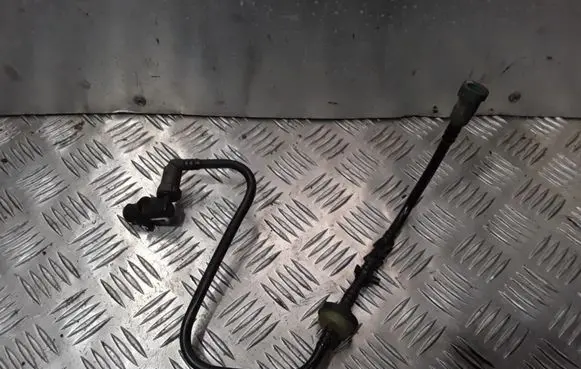 Citroen C5 Valve vacuum 