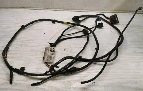 Volvo V70 Other wiring loom 31260291