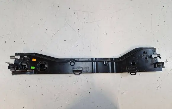 Citroen e-C3 Front bumper support beam 924880031425