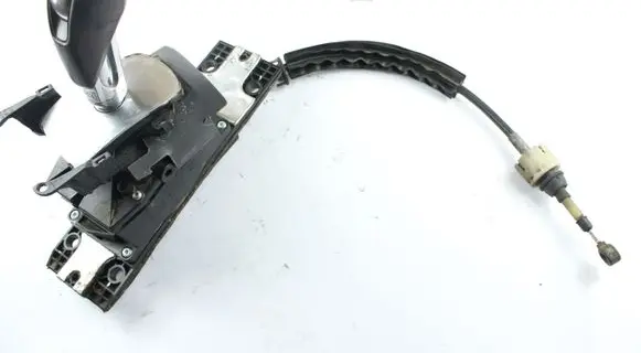 Porsche Panamera (970) Gear shifter/selector 2559050100