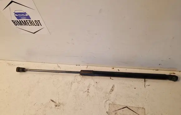 Mercedes-Benz A W176 Tailgate/trunk strut/damper Q3A1769800164