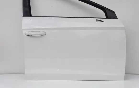 Seat Leon (5F) Front door LB9A
