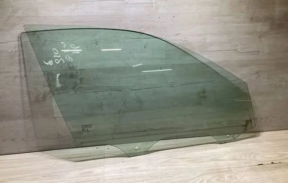 BMW 3 G20 G21 Front door window glass four-door 