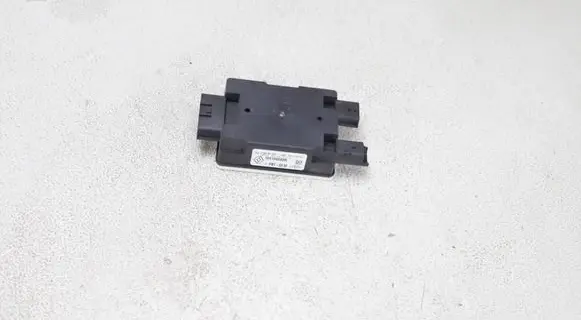Nissan Qashqai Fuel injection pump control unit/module 169108688R 0580001019