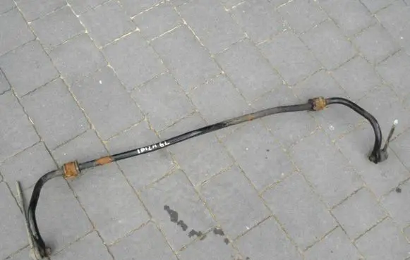Seat Ibiza IV (6J,6P) Front anti-roll bar/sway bar 6Q0411303