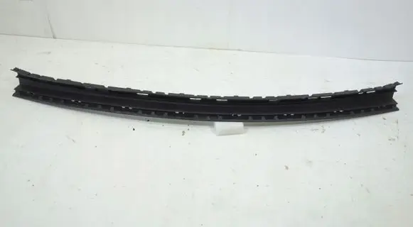 Mercedes-Benz CLS W257 Number Plate Surrounds Holder Frame A2578857704