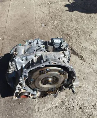 BMW X1 F48 F49 Automatic gearbox 8627098 GA8F22AW