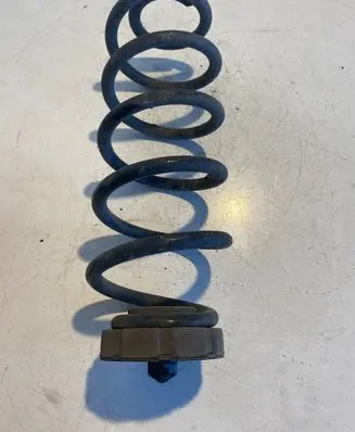 Audi A5 8T 8F Rear coil spring